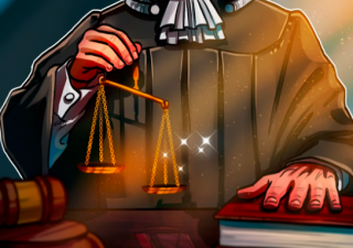 法官驳回了Ryder Ripps对Yuga Labs的反诉