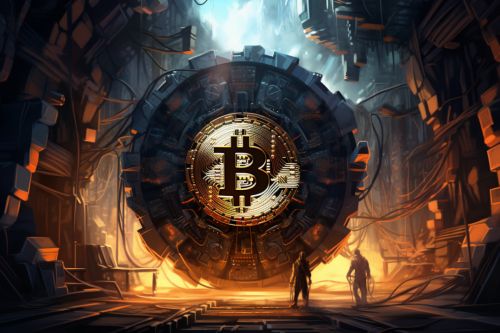 为什么比特币价格再次跌破65K美元-第1张图片-币安app下载