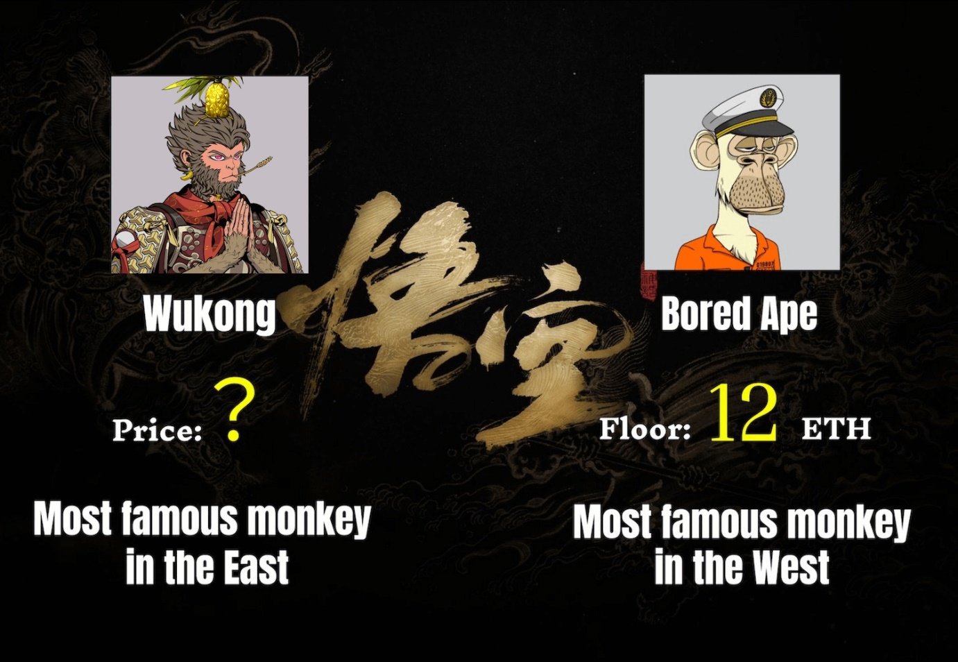 开启Solana史上最大空投，最近爆火的Wukong会是下一个meme币神话吗？-第3张图片-币安app下载