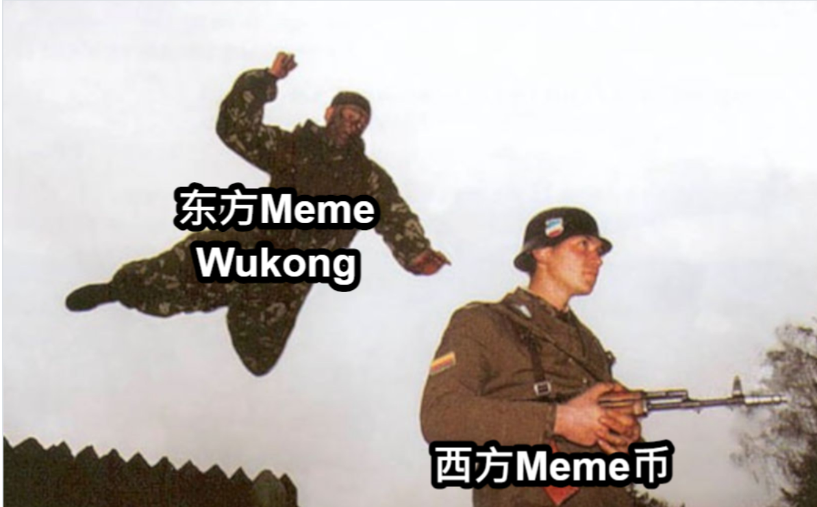 开启Solana史上最大空投，最近爆火的Wukong会是下一个meme币神话吗？-第6张图片-币安app下载