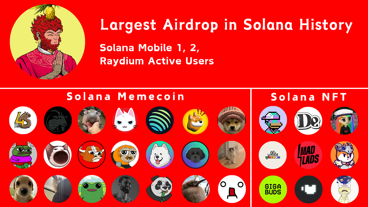 开启Solana史上最大空投，最近爆火的Wukong会是下一个meme币神话吗？-第10张图片-币安app下载