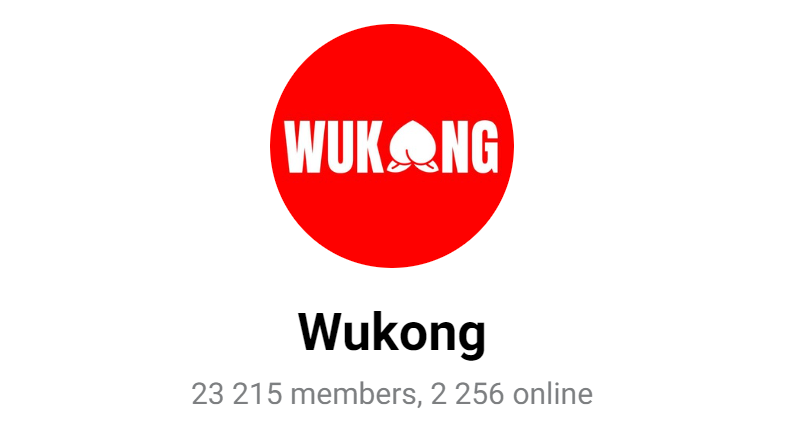开启Solana史上最大空投，最近爆火的Wukong会是下一个meme币神话吗？-第15张图片-币安app下载