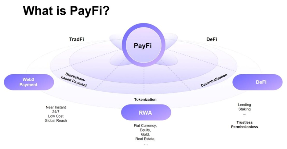百亿美元赛道待解锁，PayFi如何开启加密支付新篇章？-第6张图片-币安app下载