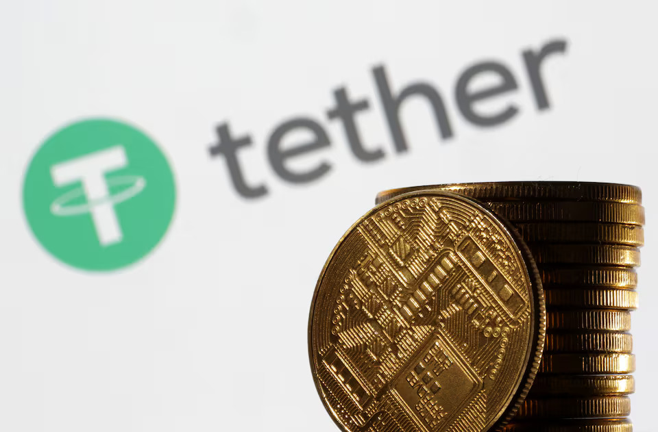 Tether幕后大佬现身：特朗普提名的商务部长陷入风波，权力交织还是专业合作？-第1张图片-币安app下载