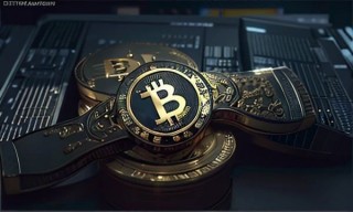 买了比特币的人现在都暴富了吗 比特币有人买吗