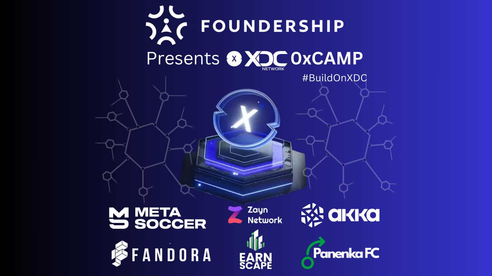 XDC币怎么样 XDC是龙头币吗-第2张图片-币安app下载