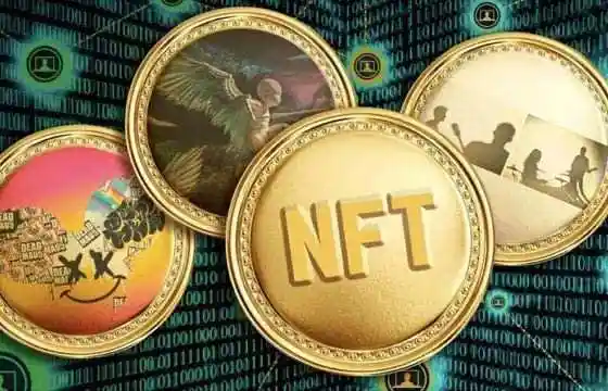 什么是NFT币 NFT币如何获得-第1张图片-币安app下载