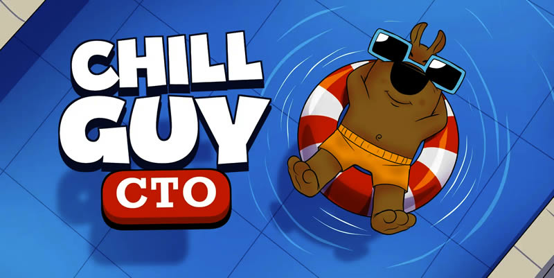 CHILLGUY币是什么 CHILLGUY币会是下一个狗狗币吗-第1张图片-币安app下载
