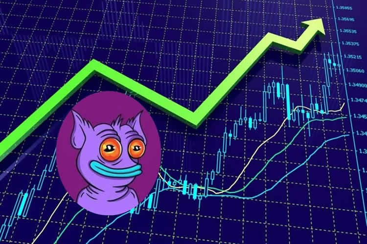 MAD迷因币是什么 MAD币价格走势分析及未来展望-第8张图片-币安app下载