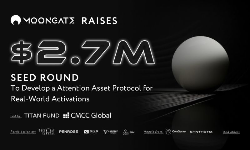 Moongate(MGT)币是什么 价格走势如何?MGT空投教程-第2张图片-币安app下载