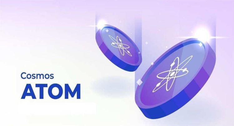 ATOM币是什么 升值空间大吗-第1张图片-币安app下载