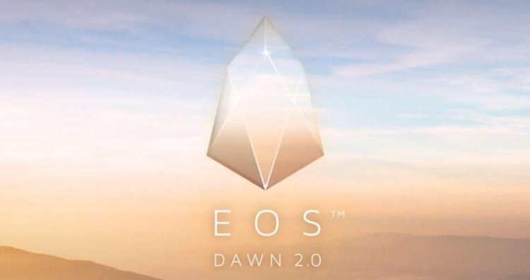 EOS币是什么 EOS币未来前景如何-第1张图片-币安app下载