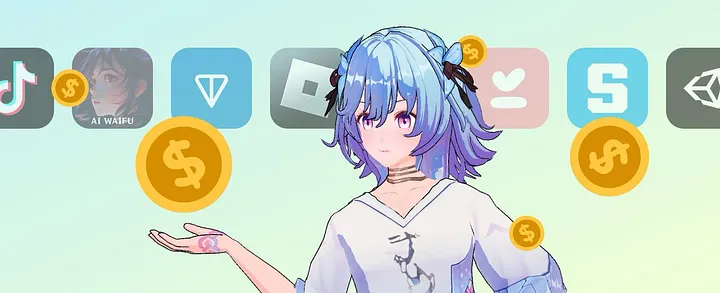 详解价值10亿美金的Virtuals协议：“Pump.fun”和AI Agent的结合-第11张图片-币安app下载