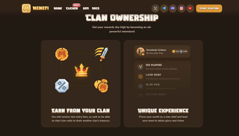MemeFi币是什么 MemeFi币值得投资吗-第6张图片-币安app下载