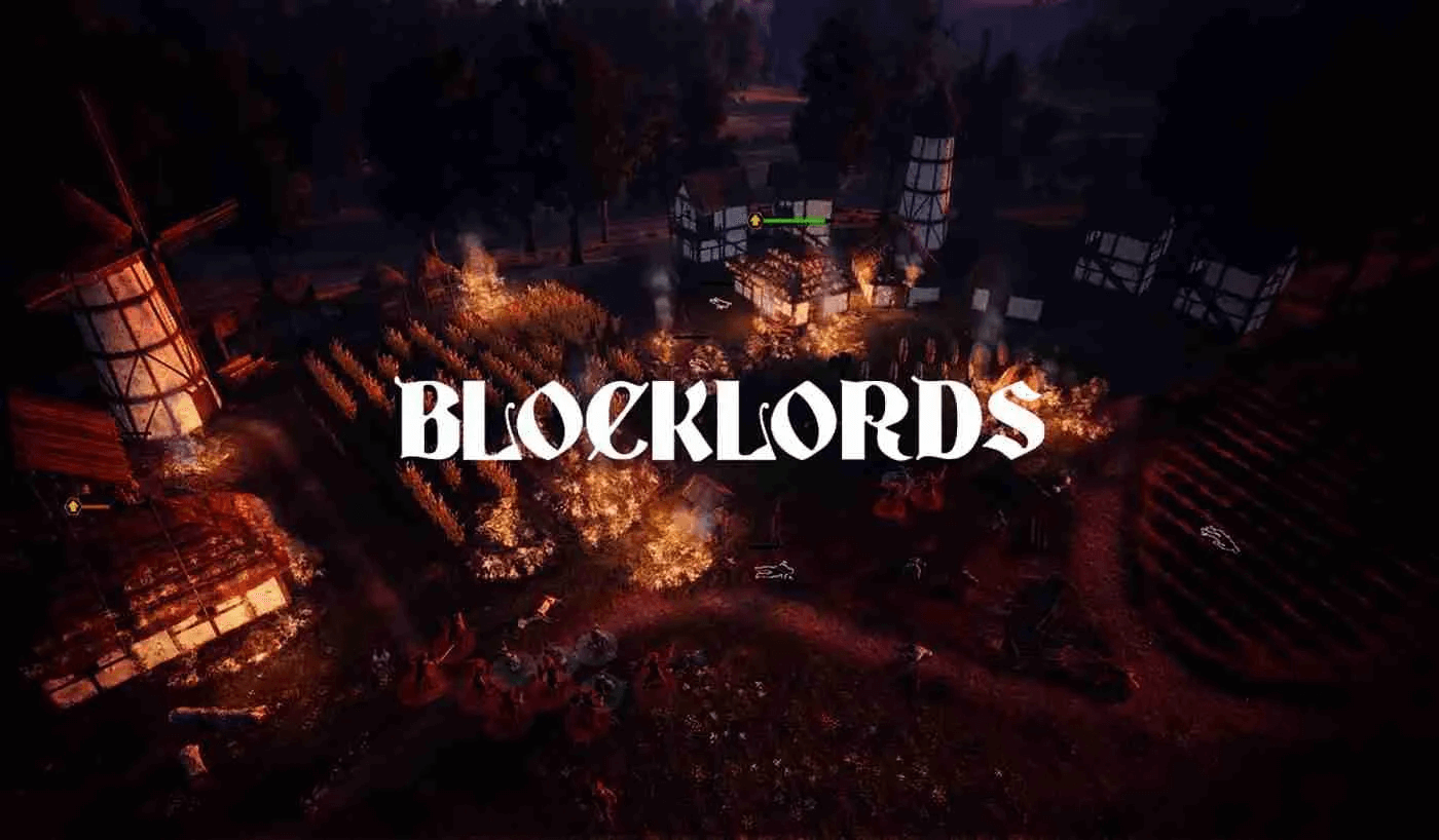 详解BLOCKLORDS：耗时6年打造，能否迎来Web3游戏之春？-第1张图片-币安app下载