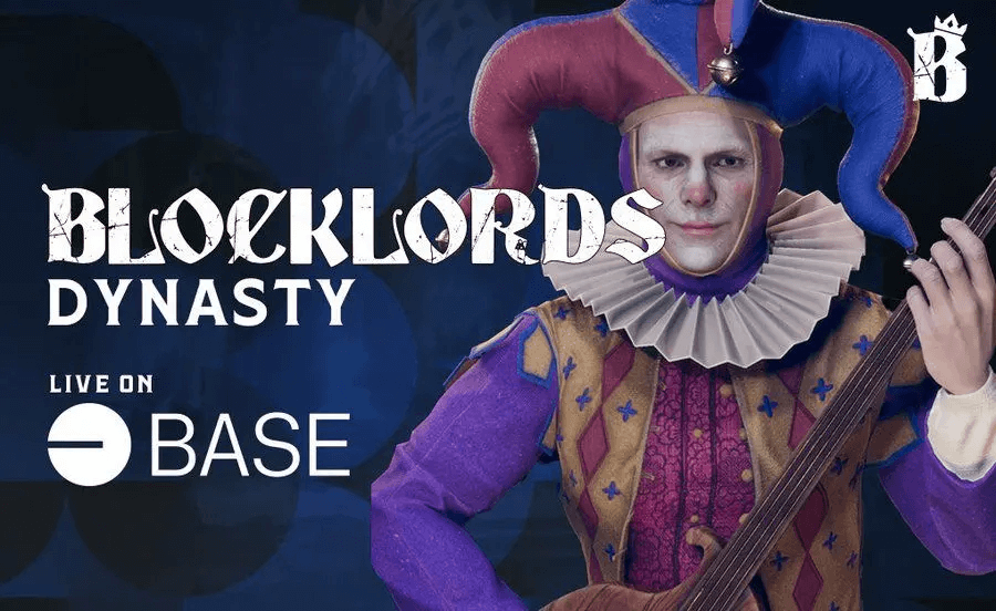 详解BLOCKLORDS：耗时6年打造，能否迎来Web3游戏之春？-第5张图片-币安app下载