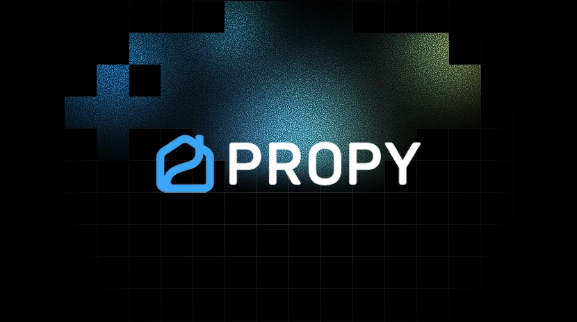 Propy (PRO币)是什么 PRO币值得投资吗-第1张图片-币安app下载