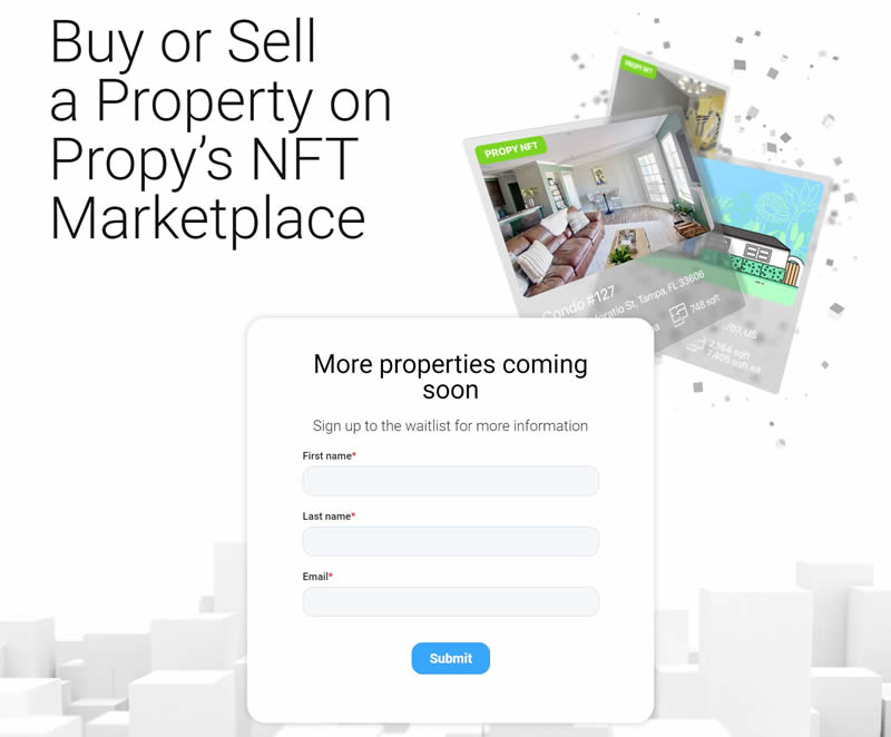 Propy (PRO币)是什么 PRO币值得投资吗-第3张图片-币安app下载