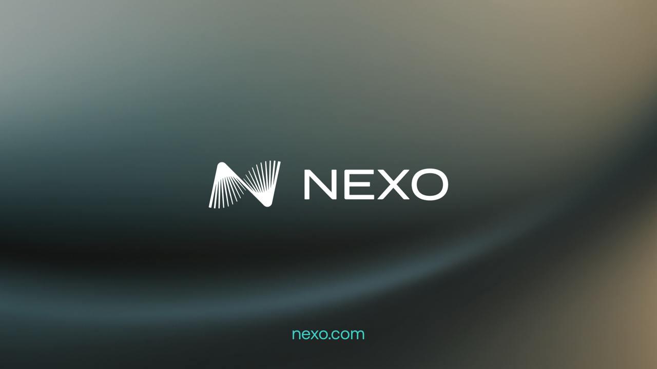 从加密借贷到数字财富平台，Nexo品牌重塑背后的用户体验革新-第1张图片-币安app下载