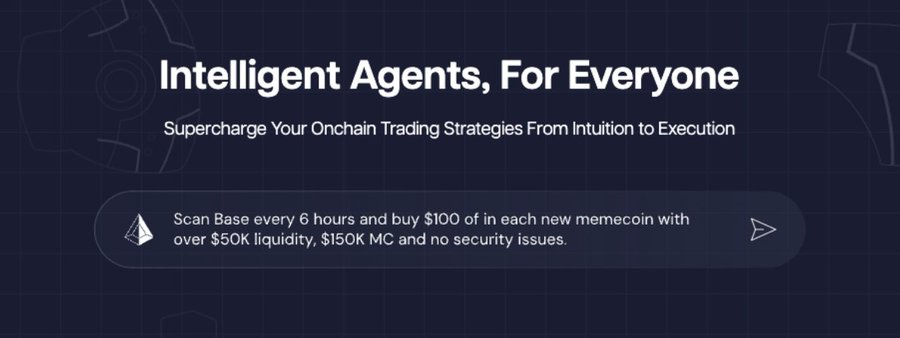 解读Spectral（$SPEC）：释放链上AI Agent的潜力-第4张图片-币安app下载