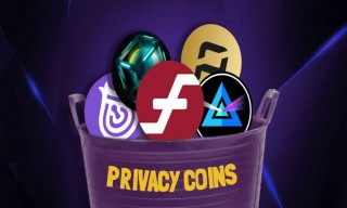 隐私币是什么 XMR、Zcash和Dash三大隐私币介绍