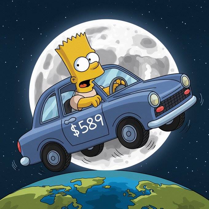 XRP涨幅惊人，瑞波生态内的热点Meme币更值得关注（附参与教程）-第4张图片-币安app下载