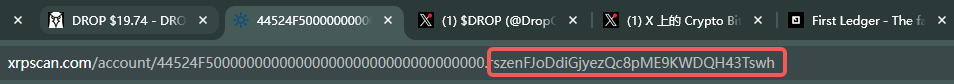 XRP涨幅惊人，瑞波生态内的热点Meme币更值得关注（附参与教程）-第13张图片-币安app下载