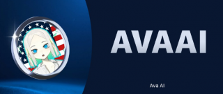 AVA - AVAAI币是什么 AVAAI币未来价格走势分析