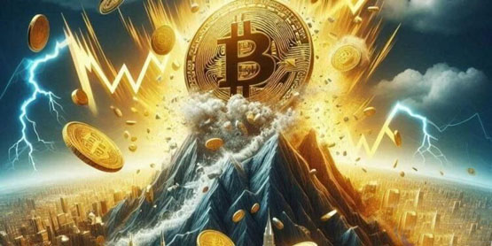 比特币会再攻10万美元吗？ CryptoQuant：还有大量上涨空间-第1张图片-币安app下载