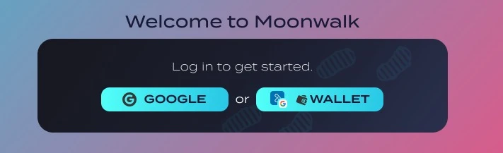 Binance Labs参投，Solana链上健身应用Moonwalk会掀起下波运动浪潮吗？-第1张图片-币安app下载