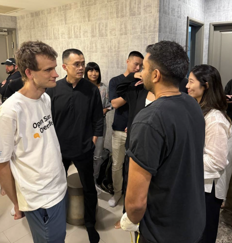 WOO X Research：近期爆红的 DeSci 是什么？能带来什么实际应用吗？-第1张图片-币安app下载