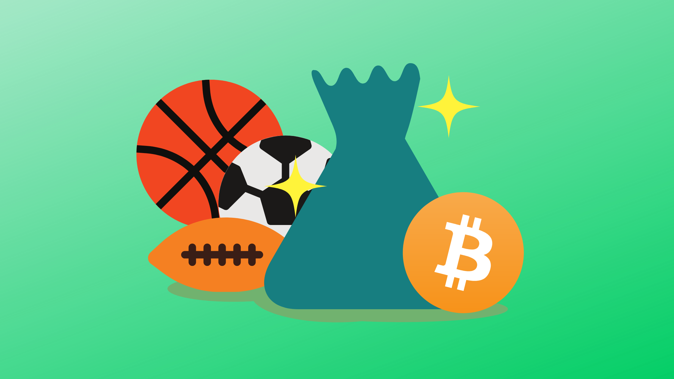 在NBA和NFL，哪些名将在投资加密货币？-第1张图片-币安app下载